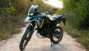 SHINERAY SHI 250 SHINERAY SHI 250