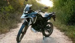 SHINERAY-SHI 250-2026