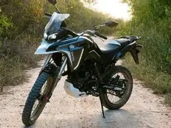 SHINERAY-SHI 250 SHINERAY-SHI 250-2026