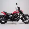 SHINERAY TITANIUM 250 SHINERAY TITANIUM 250