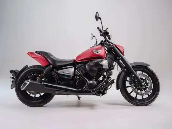 SHINERAY-TITANIUM 250 SHINERAY-TITANIUM 250-2026