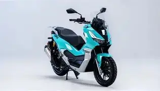 SHINERAY URBAN 150 EFI SHINERAY URBAN 150 EFI