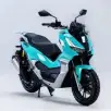 SHINERAY URBAN 150 EFI SHINERAY URBAN 150 EFI