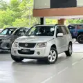 SUZUKI GRAND VITARA 2.0 4X2 16V GASOLINA 4P AUTOMÁTICO SUZUKI GRAND VITARA 2.0 4X2 16V GASOLINA 4P AUTOMÁTICO