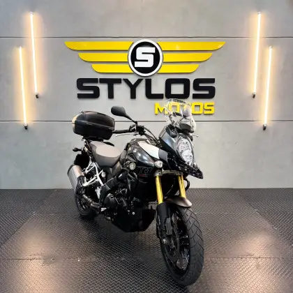 SUZUKI V-STROM 1000 ABS SUZUKI V-STROM 1000 ABS