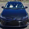 TOYOTA COROLLA 1.8 VVT-I HYBRID FLEX ALTIS PREMIUM CVT TOYOTA COROLLA 1.8 VVT-I HYBRID FLEX ALTIS PREMIUM CVT
