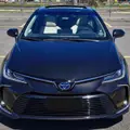TOYOTA COROLLA 1.8 VVT-I HYBRID FLEX ALTIS PREMIUM CVT TOYOTA COROLLA 1.8 VVT-I HYBRID FLEX ALTIS PREMIUM CVT
