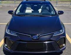 TOYOTA COROLLA 1.8 VVT-I HYBRID FLEX ALTIS PREMIUM CVT TOYOTA COROLLA 1.8 VVT-I HYBRID FLEX ALTIS PREMIUM CVT
