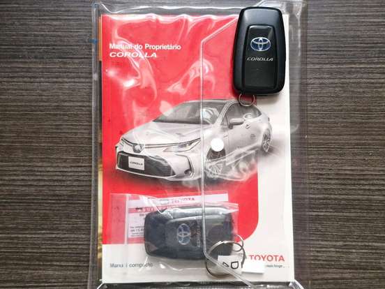 TOYOTA-COROLLA-1.8 VVT-I HYBRID FLEX ALTIS PREMIUM CVT TOYOTA-COROLLA-2020