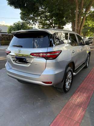 TOYOTA-HILUX SW4-2020