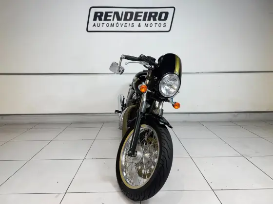TRIUMPH THRUXTON TRIUMPH THRUXTON
