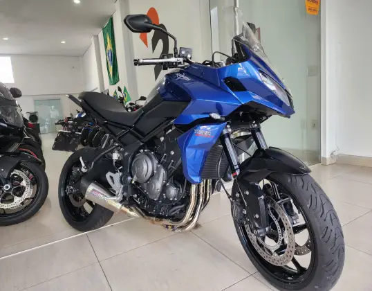 TRIUMPH TIGER 660 SPORT TRIUMPH TIGER 660 SPORT