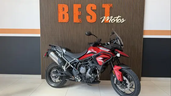 TRIUMPH TIGER 900 GT PRO 