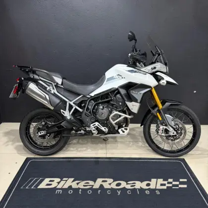 TRIUMPH TIGER 900 RALLY PRO 