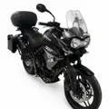 TRIUMPH TIGER 800 XR TRIUMPH TIGER 800 XR