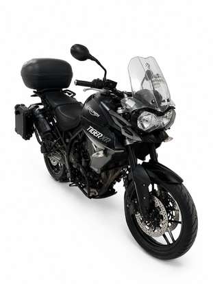 TRIUMPH-TIGER 800 XR-2017