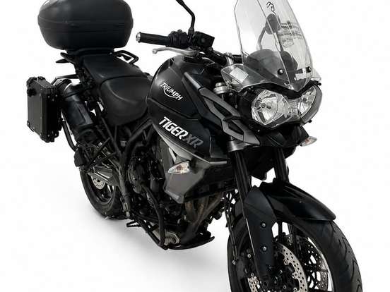 TRIUMPH-TIGER 800 XR TRIUMPH-TIGER 800 XR-2017