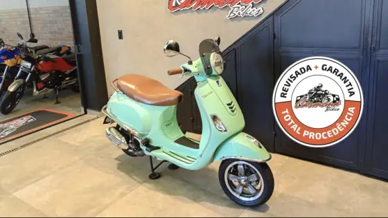 VESPA CLASSIC VXL 150 