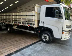 VOLKSWAGEN DELIVERY EXPRESS 3.0 TURBO DIESEL CHASSI 4X2 MANUAL VOLKSWAGEN DELIVERY EXPRESS 3.0 TURBO DIESEL CHASSI 4X2 MANUAL