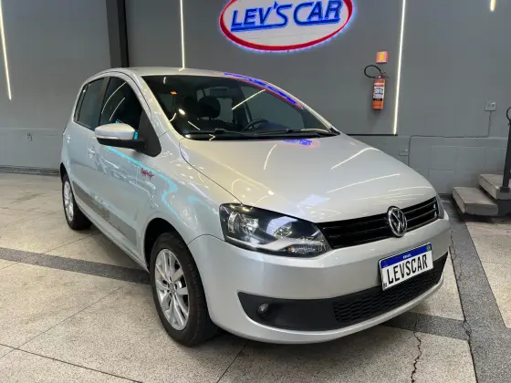 VOLKSWAGEN FOX 1.6 MI ROCK IN RIO 8V FLEX 4P MANUAL