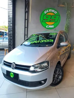 VOLKSWAGEN FOX 1.6 MI ROCK IN RIO 8V FLEX 4P MANUAL