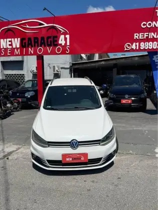 VOLKSWAGEN FOX 1.6 MSI COMFORTLINE 8V FLEX 4P MANUAL