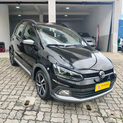 VOLKSWAGEN FOX 1.6 MSI TOTAL FLEX XTREME 4P MANUAL VOLKSWAGEN FOX 1.6 MSI TOTAL FLEX XTREME 4P MANUAL