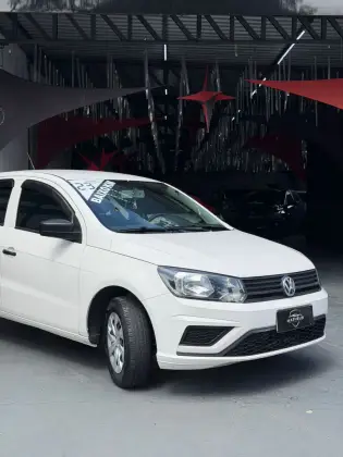 VOLKSWAGEN GOL 1.0 12V MPI TOTALFLEX 4P MANUAL