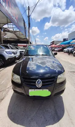 VOLKSWAGEN GOL 1.0 MI 8V FLEX 4P MANUAL G.V