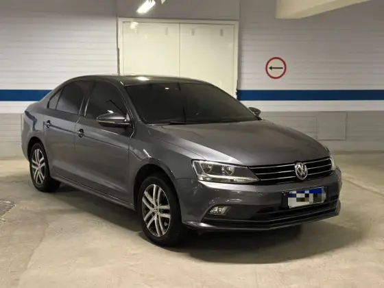 VOLKSWAGEN JETTA 1.4 16V TSI COMFORTLINE GASOLINA 4P TIPTRONIC