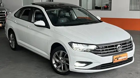 VOLKSWAGEN JETTA 1.4 250 TSI TOTAL FLEX COMFORTLINE TIPTRONIC