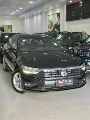 VOLKSWAGEN JETTA 1.4 250 TSI TOTAL FLEX R-LINE TIPTRONIC VOLKSWAGEN JETTA 1.4 250 TSI TOTAL FLEX R-LINE TIPTRONIC