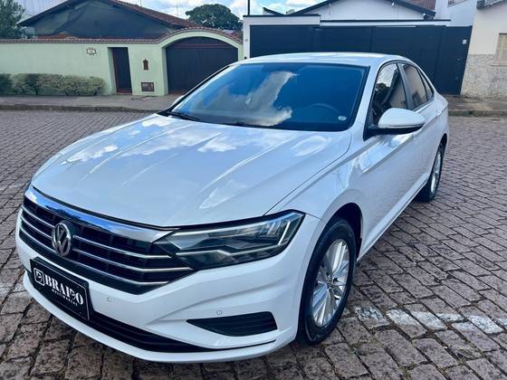 VOLKSWAGEN JETTA 1.4 250 TSI TOTAL FLEX TIPTRONIC
