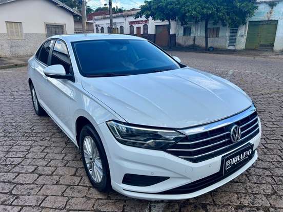 VOLKSWAGEN-JETTA-1.4 250 TSI TOTAL FLEX TIPTRONIC VOLKSWAGEN-JETTA-2019
