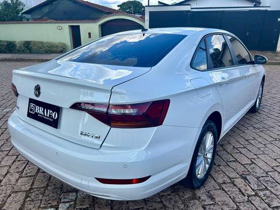 VOLKSWAGEN-JETTA-1.4 250 TSI TOTAL FLEX TIPTRONIC VOLKSWAGEN-JETTA-2019