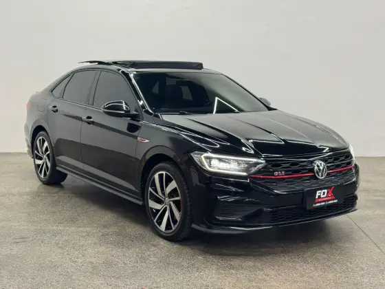 VOLKSWAGEN JETTA 2.0 350 TSI GASOLINA GLI DSG