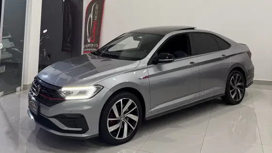 VOLKSWAGEN JETTA 2.0 350 TSI GASOLINA GLI DSG