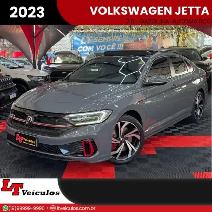 VOLKSWAGEN JETTA 2.0 350 TSI GASOLINA GLI DSG VOLKSWAGEN JETTA 2.0 350 TSI GASOLINA GLI DSG