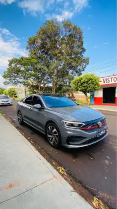 VOLKSWAGEN JETTA 2.0 350 TSI GASOLINA GLI DSG