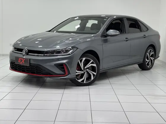 VOLKSWAGEN JETTA 2.0 350 TSI GASOLINA GLI DSG