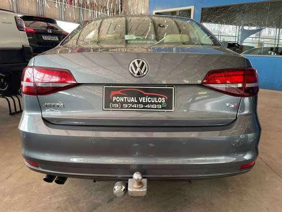VOLKSWAGEN-JETTA-2.0 COMFORTLINE FLEX 4P TIPTRONIC VOLKSWAGEN-JETTA-2015