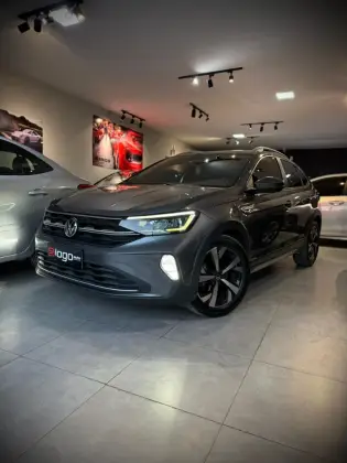 VOLKSWAGEN NIVUS 1.0 200 TSI TOTAL FLEX HIGHLINE AUTOMÁTICO