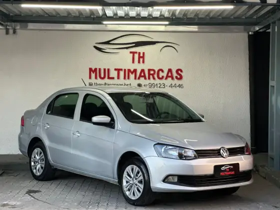 VOLKSWAGEN POLO 1.6 MI 8V FLEX 4P AUTOMATIZADO VOLKSWAGEN POLO 1.6 MI 8V FLEX 4P AUTOMATIZADO