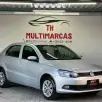 VOLKSWAGEN POLO 1.6 MI 8V FLEX 4P AUTOMATIZADO VOLKSWAGEN POLO 1.6 MI 8V FLEX 4P AUTOMATIZADO