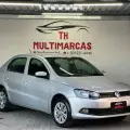 VOLKSWAGEN POLO 1.6 MI 8V FLEX 4P AUTOMATIZADO VOLKSWAGEN POLO 1.6 MI 8V FLEX 4P AUTOMATIZADO