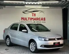 VOLKSWAGEN POLO 1.6 MI 8V FLEX 4P AUTOMATIZADO VOLKSWAGEN POLO 1.6 MI 8V FLEX 4P AUTOMATIZADO