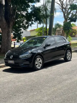 VOLKSWAGEN POLO 1.6 MSI TOTAL FLEX AUTOMÁTICO