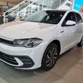 VOLKSWAGEN POLO 1.0 170 TSI HIGHLINE AUTOMÁTICO VOLKSWAGEN POLO 1.0 170 TSI HIGHLINE AUTOMÁTICO