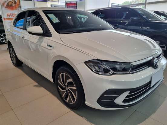VOLKSWAGEN-POLO-1.0 170 TSI HIGHLINE AUTOMÁTICO VOLKSWAGEN-POLO-2026