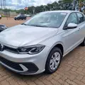 VOLKSWAGEN POLO 1.0 170 TSI SENSE AUTOMÁTICO VOLKSWAGEN POLO 1.0 170 TSI SENSE AUTOMÁTICO